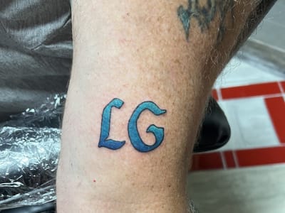 Hillie's Tattoo Shop - BY APPOINTMENT ONLY