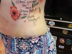 Hindsight Tattoo Gallery