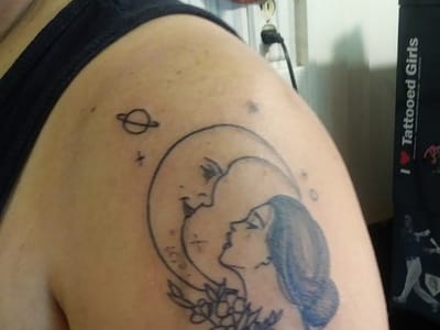 Hindsight Tattoo Gallery