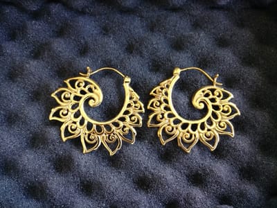 Hippie Hoops and Holes Nampa