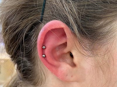 Hippie Hoops and Holes Nampa