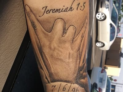 Hired Guns Tattoo & Removal Studio