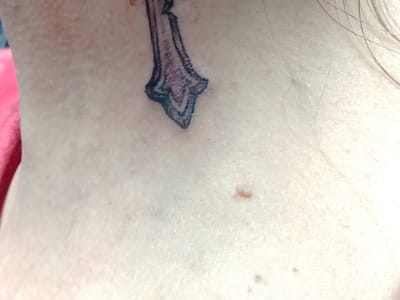 Hired Guns Tattoo & Removal Studio