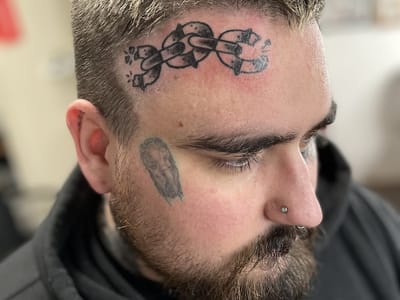 Historic Tattoo Studio