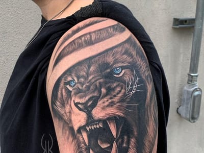 HitList Ink Tattoo Shop