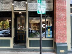 Hold Fast Port Townsend