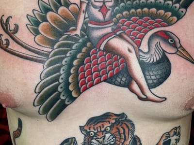 Hold Fast Port Townsend