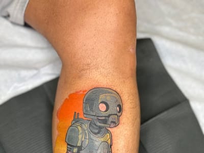 Hold Fast Port Townsend