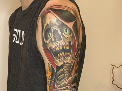 Hold Fast Port Townsend