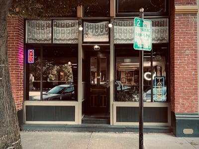 Hold Fast Port Townsend