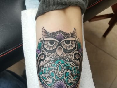 Hold Fast Tattoo and Body Piercing