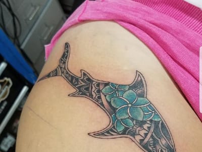 Hold Fast Tattoo and Body Piercing