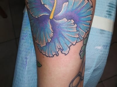 Hold Fast Tattoo and Body Piercing