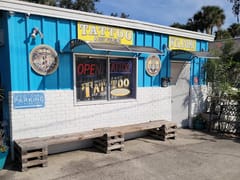 Hold Fast Tattoo and Body Piercing