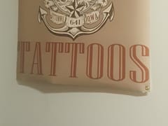 Hold Fast Tattoos