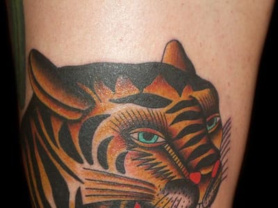 Hole In The Sky Tattoo Parlor