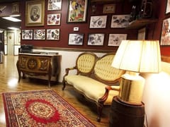 Hole In The Sky Tattoo Parlor