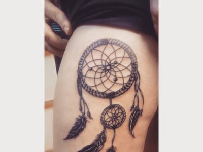 Hole In The Sky Tattoo Parlor