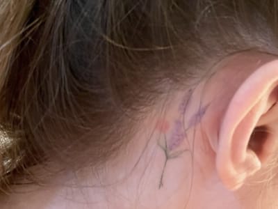 hole in the wall tattoo studio