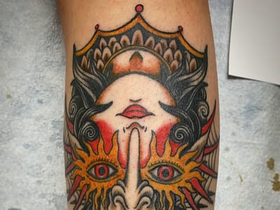 Hole In the Wall Tattoos and Piercing, LLC