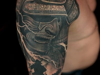 Holistic Ink Boston Tattoo Shop