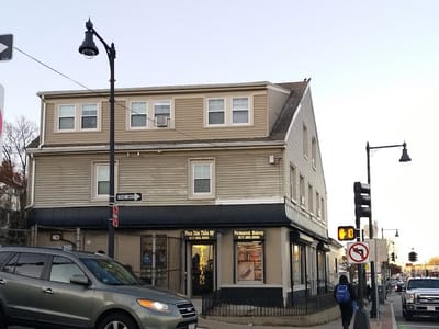 Holistic Ink Boston Tattoo Shop