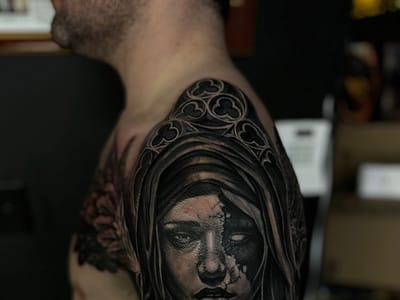 Holistic Ink Boston Tattoo Shop