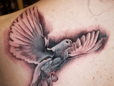 Hollywood Stars Tattoo