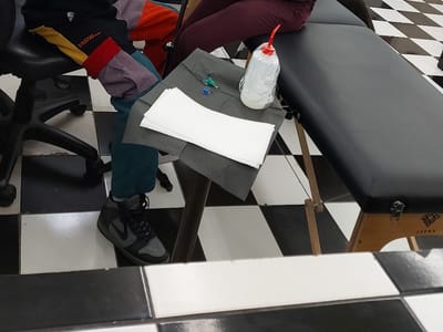 Hollywood Tattoo Studio