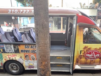 Hollywood Tattoo Studio