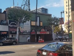 Hollywood Tattoo Studio