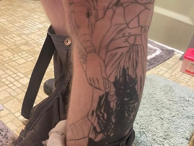 Hollywood Twisted Needles