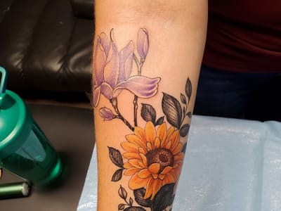 Hollywood Twisted Needles