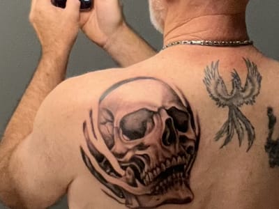 Holy City Tattooing Collective