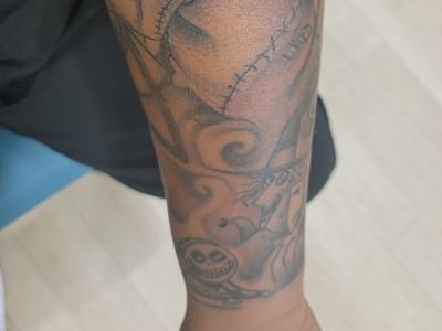 Holy City Tattooing Collective