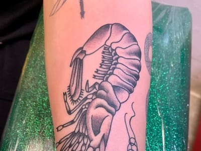 Holy Fool Tattoo Club