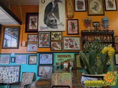 Holy Golden Art Palace