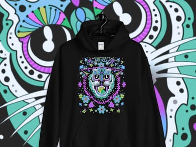 Holy Golden Art Palace