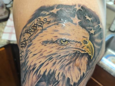 Homesick Tattoo Studio & Gallery