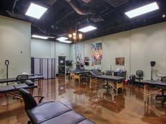 Homesick Tattoo Studio & Gallery