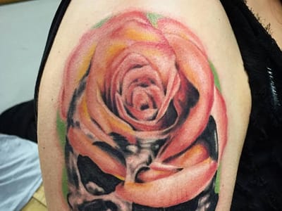 Homesick Tattoo Studio & Gallery