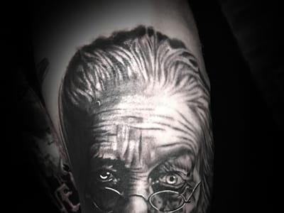 Homesick Tattoo Studio & Gallery