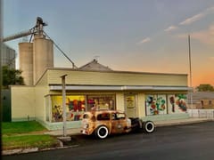 Hometown Tattz & piercings