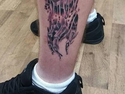 Hometown Tattz & piercings