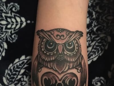 Hometown Tattz & piercings