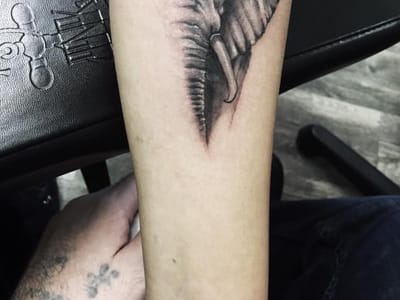 Hometown Tattz & piercings