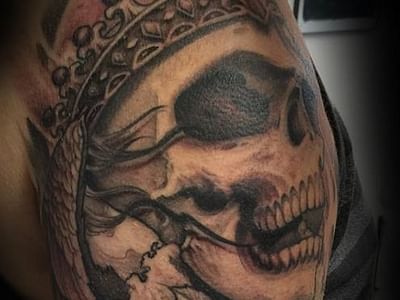 Hommage Tattoo Studio