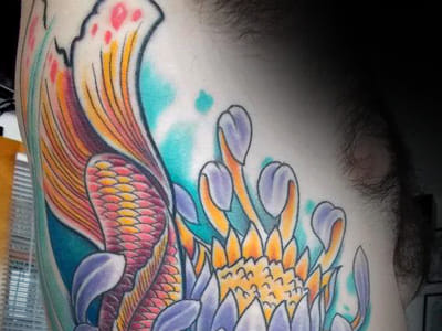 Hommage Tattoo Studio