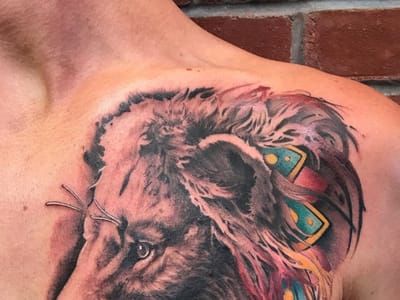 Hommage Tattoo Studio