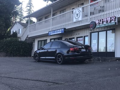 Honest Johnsons Tattoo